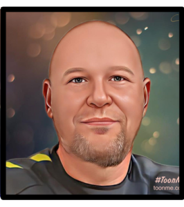 WOODY’ (aka DAVID WOOD)